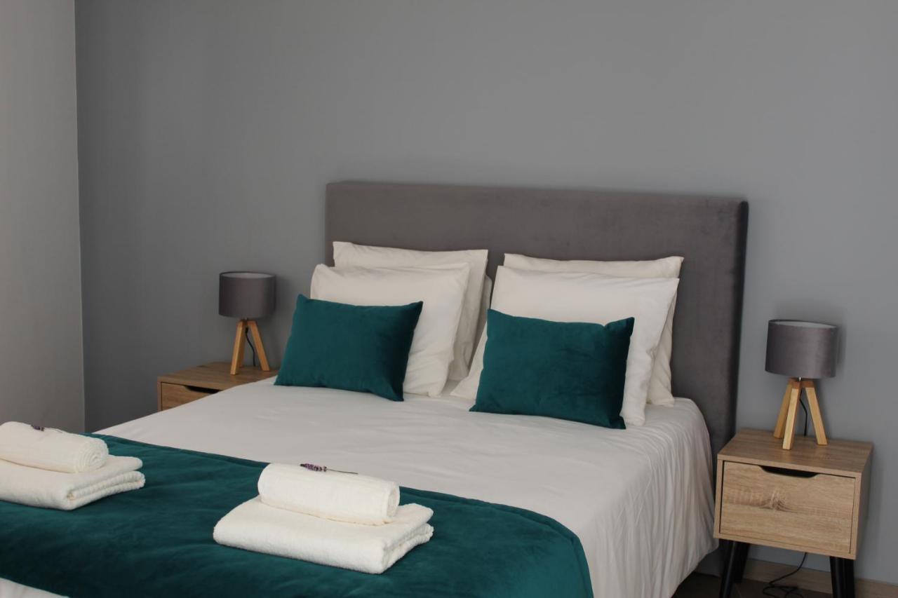 Farm stay Alojarte *